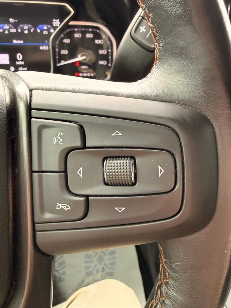 Used 2020 GMC Sierra 1500 AT4 w/ AT4 Premium Package AWD/4WD image 27