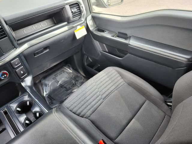 Certified 2023 Ford F150 XL w/ STX Appearance Package AWD/4WD image 15