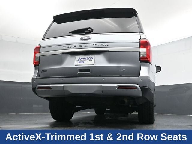 Certified 2024 Ford Expedition XLT AWD/4WD image 34