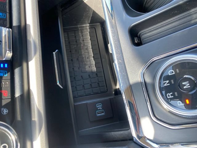 Certified 2022 Ford Expedition XLT AWD/4WD image 21