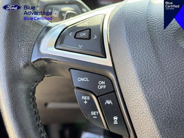 Certified 2019 Ford Edge Titanium w/ Equipment Group 301A AWD/4WD image 21
