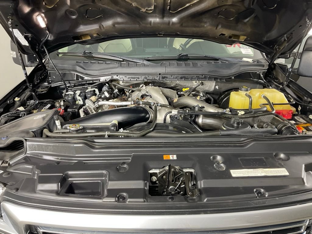 Certified 2020 Ford F250 Limited AWD/4WD image 9