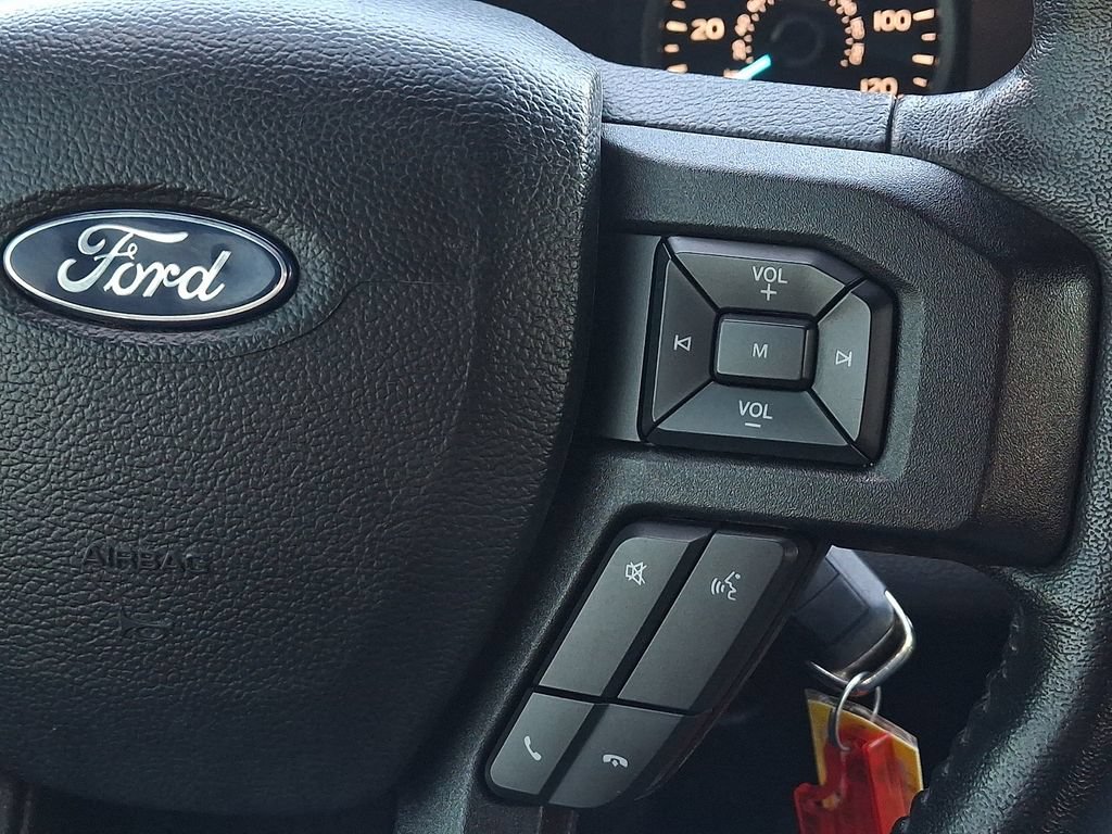 Certified 2020 Ford F150 XLT w/ Equipment Group 302A Luxury AWD/4WD image 23