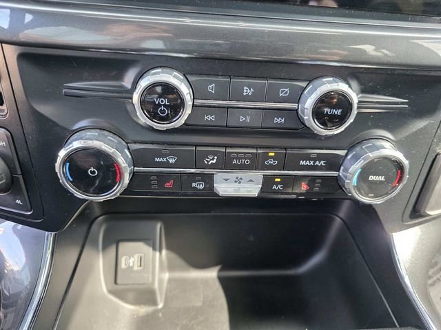 Certified 2023 Ford F150 XLT w/ Equipment Group 302A High image 16