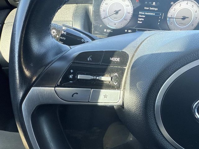 Used 2023 Hyundai Tucson SEL w/ Convenience Package image 30