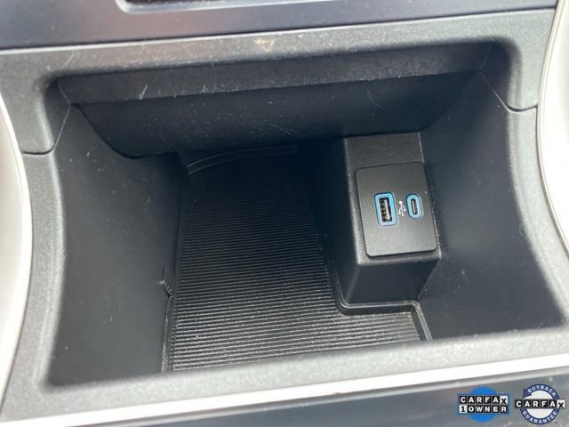 Certified 2023 Ford Edge SE w/ Black Appearance Package image 28