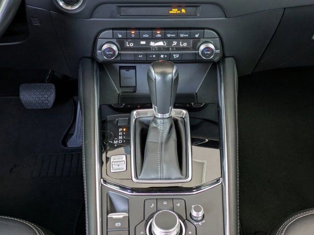 Used 2024 MAZDA CX-5 AWD 2.5 S w/ Premium Package image 17
