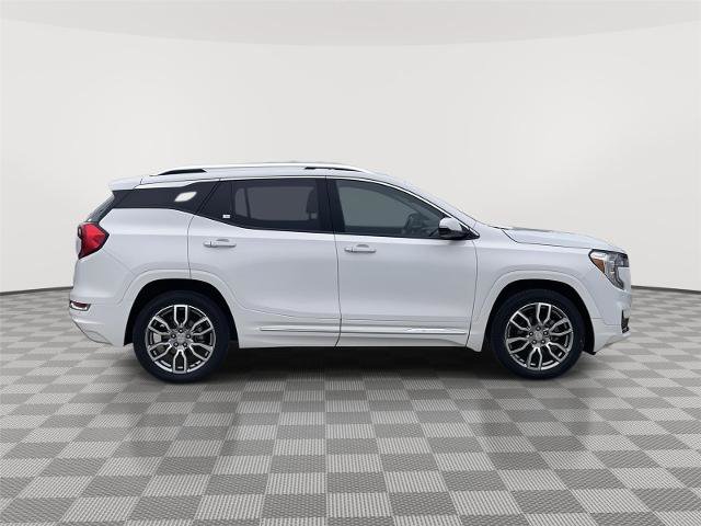 Used 2024 GMC Terrain Denali image 6