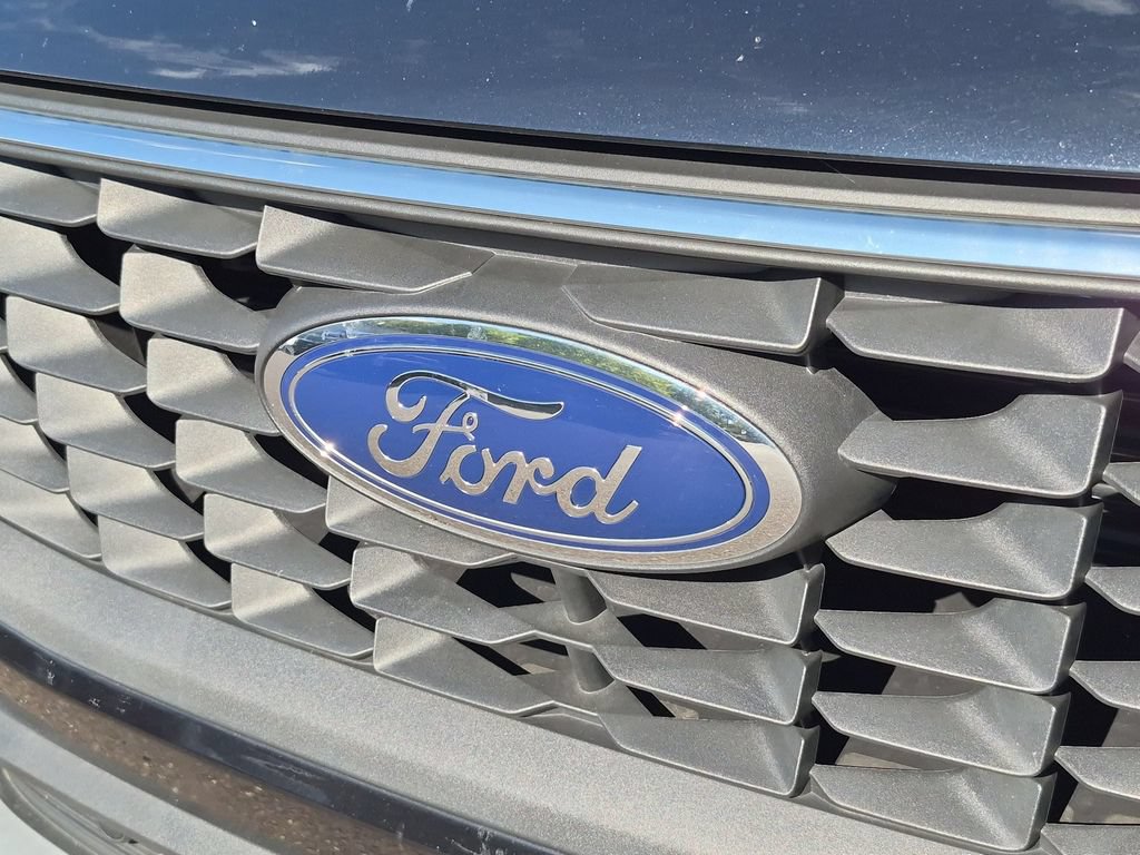 Certified 2026 Ford Escape Active w/ Tech Pack #1 AWD/4WD image 34