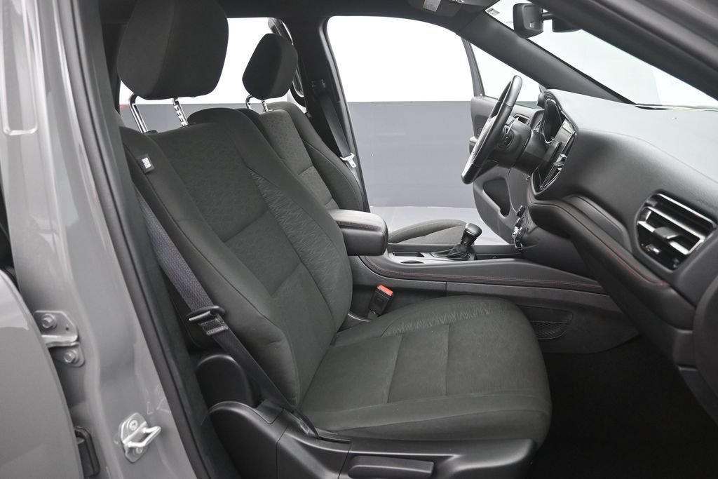 Used 2025 Dodge Durango GT AWD/4WD image 16