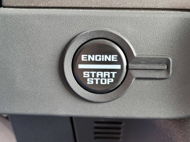 Certified 2025 Ford Bronco Big Bend AWD/4WD image 25