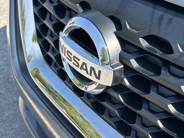 Used 2020 Nissan Kicks SR w/ SR Premium Package FWD image 10