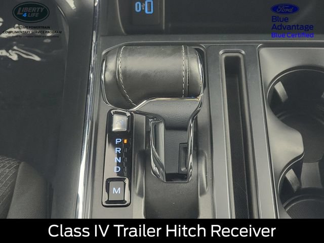 Certified 2021 Ford F150 XLT w/ Equipment Group 302A High AWD/4WD image 26