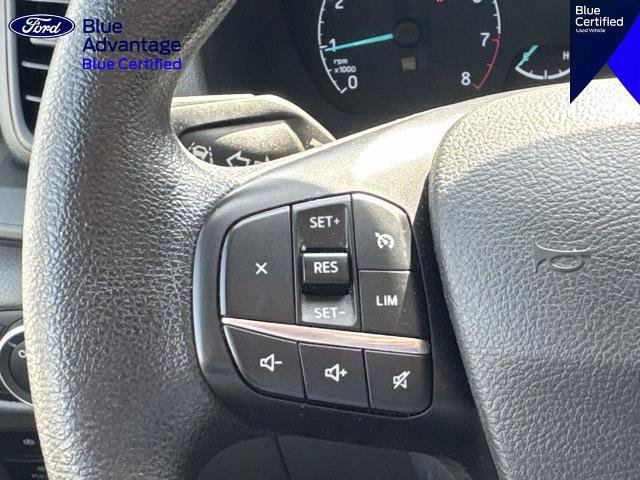 Certified 2022 Ford Transit 350 XLT RWD image 17