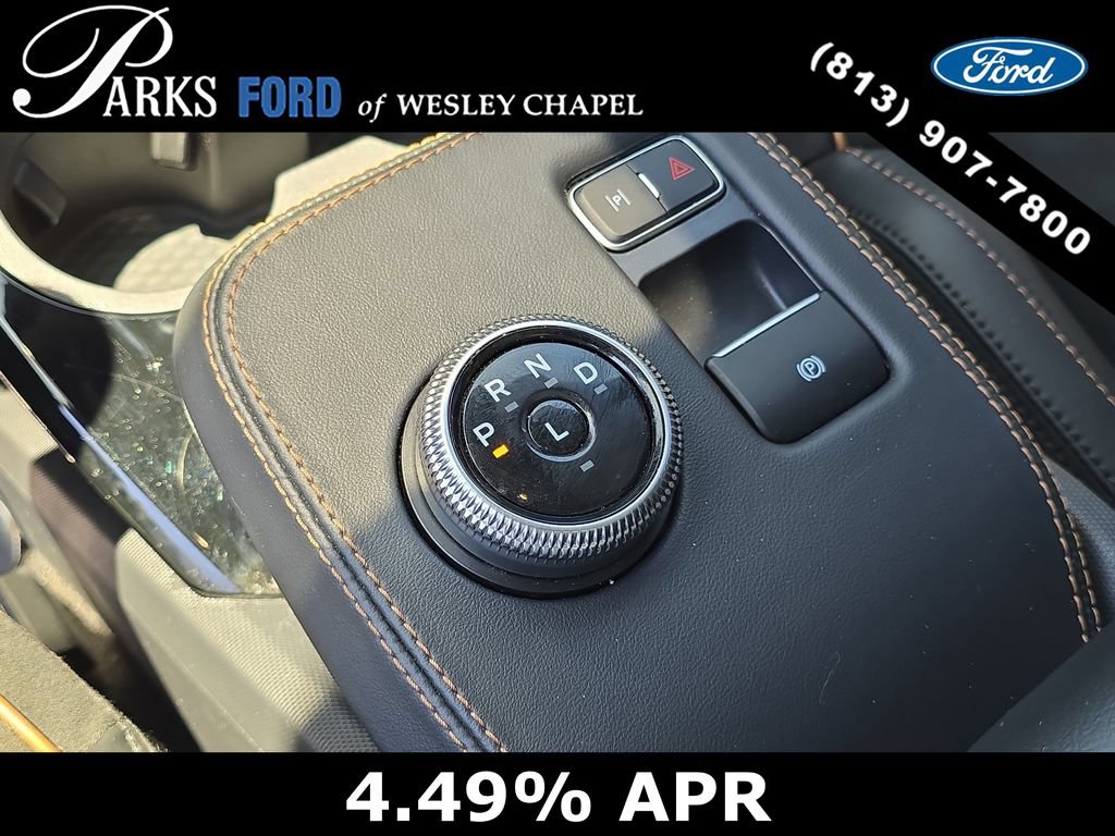 Certified 2023 Ford Mustang Mach-E GT AWD/4WD image 28