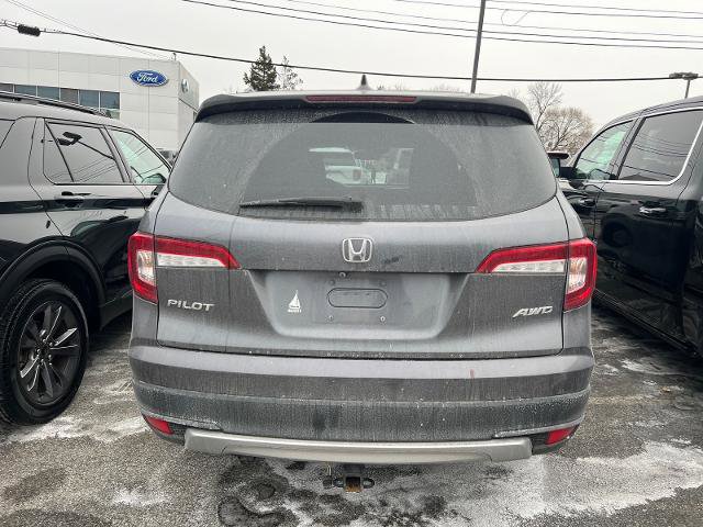 Used 2019 Honda Pilot EX-L image 6