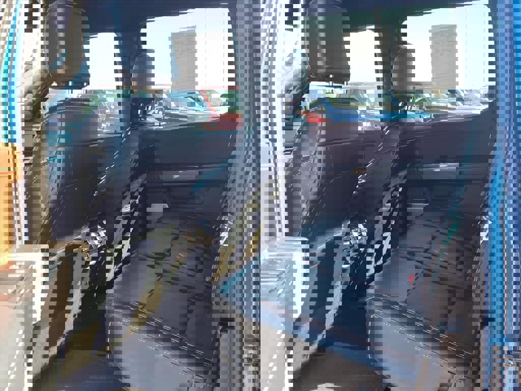 Certified 2023 Ford F150 Lariat w/ Equipment Group 502A High image 17