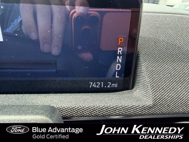 Certified 2024 Ford Mustang Mach-E Premium AWD/4WD image 15