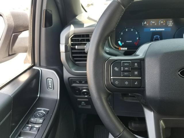 Certified 2024 Ford F150 XLT w/ Equipment Group 302A MID AWD/4WD image 24