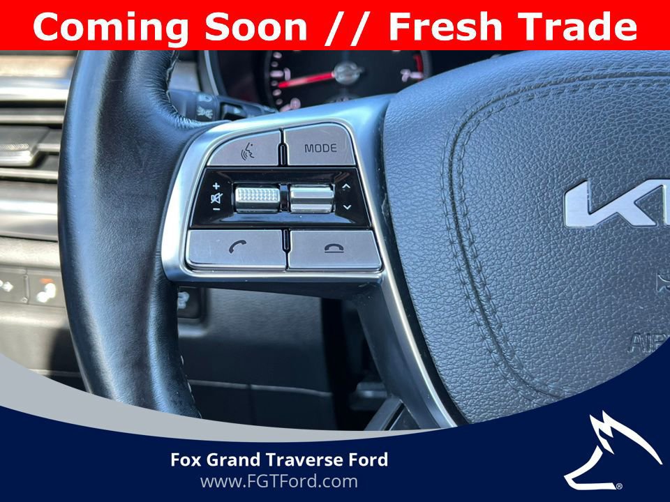 Used 2022 Kia Telluride SX image 25