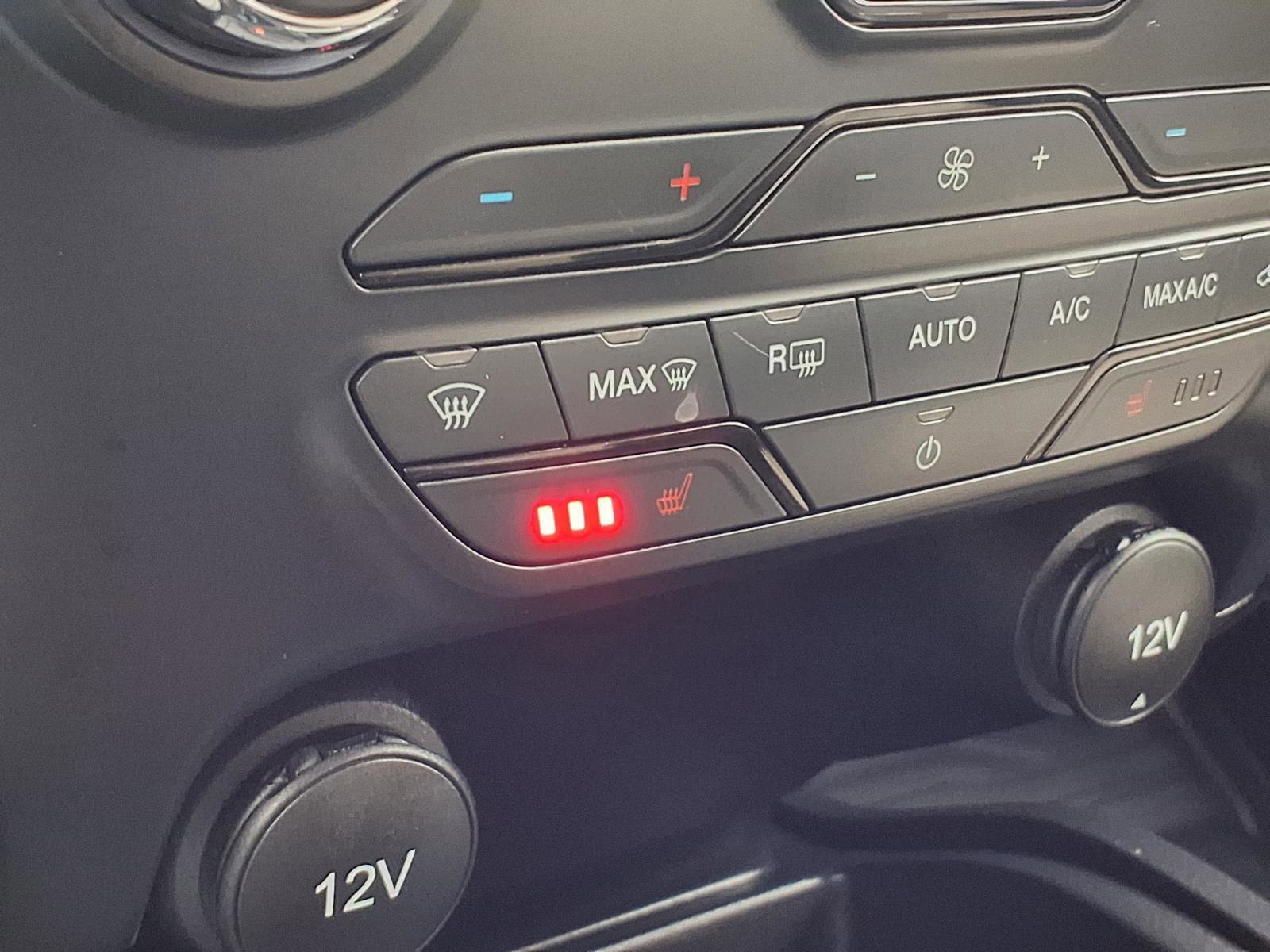 Certified 2023 Ford Ranger Lariat w/ Trailer Tow Package image 8