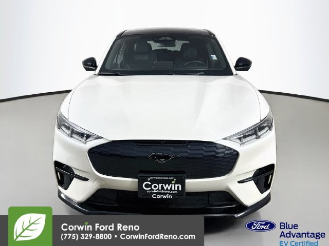Certified 2023 Ford Mustang Mach-E GT AWD/4WD image 2