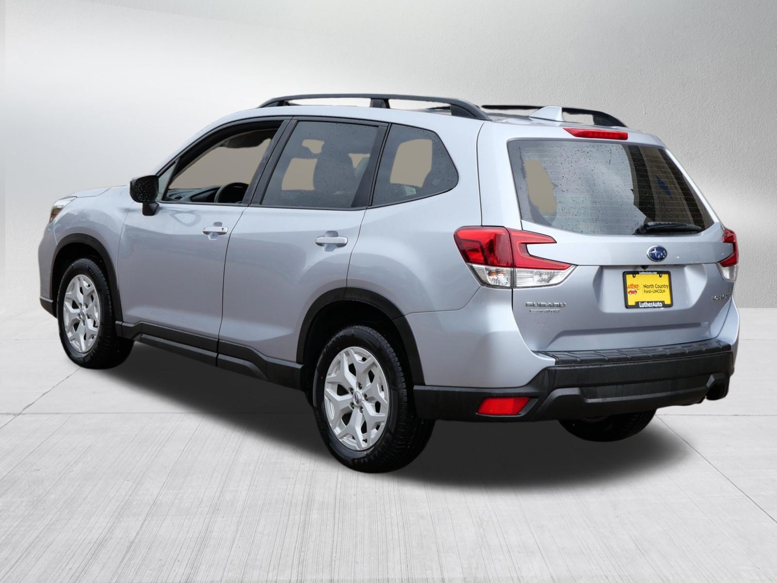 Used 2020 Subaru Forester w/ Alloy Wheel Package AWD/4WD image 5