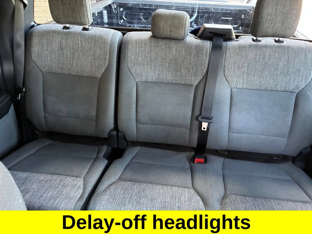 Certified 2021 Ford F150 XLT w/ Equipment Group 302A High AWD/4WD image 14