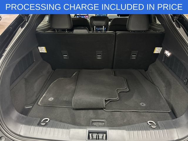 Certified 2025 Ford Mustang Mach-E Select AWD/4WD image 14