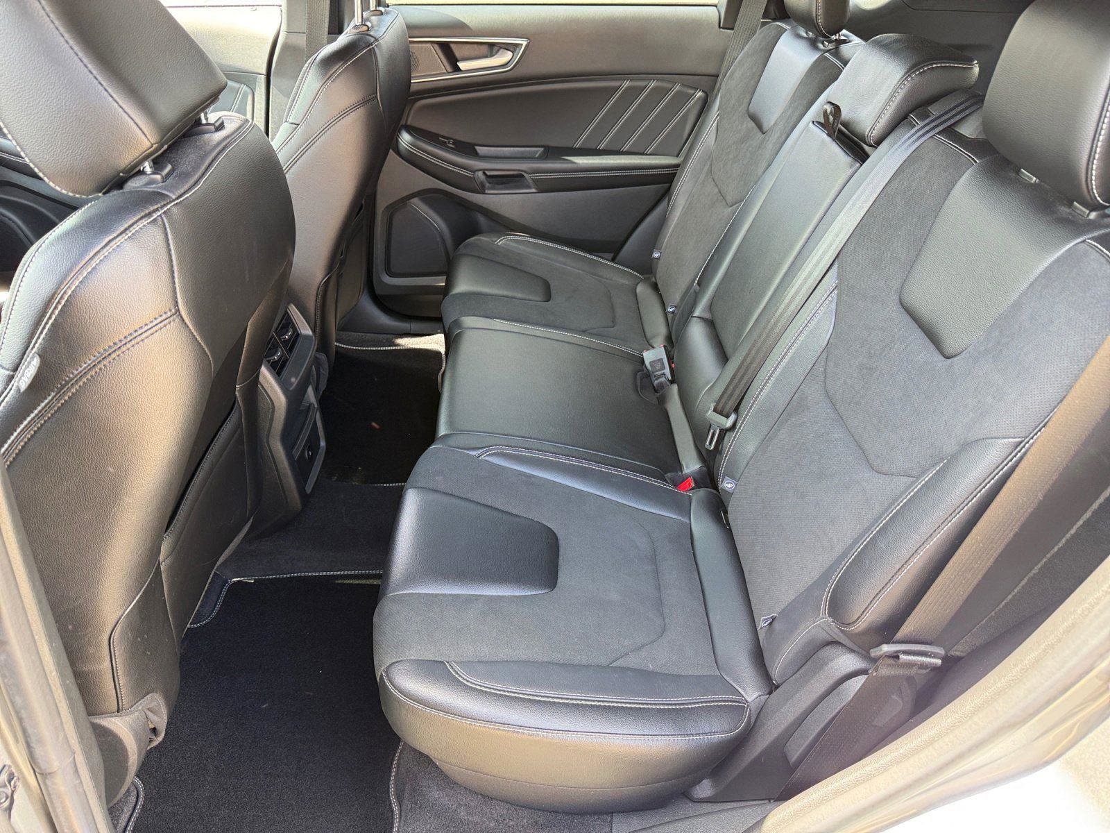 Certified 2023 Ford Edge ST AWD/4WD image 11