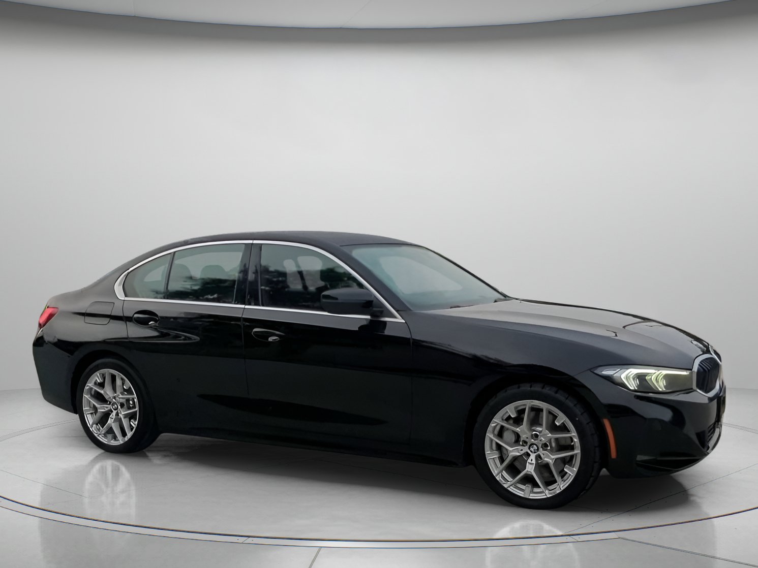 Used 2025 BMW 330i Sedan RWD image 35