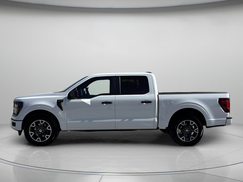 Certified 2024 Ford F150 STX image 2