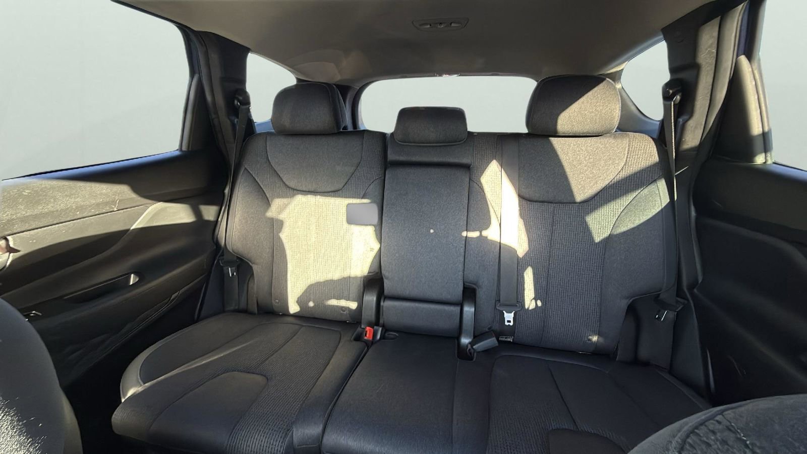 Used 2023 Hyundai Santa Fe SEL image 26