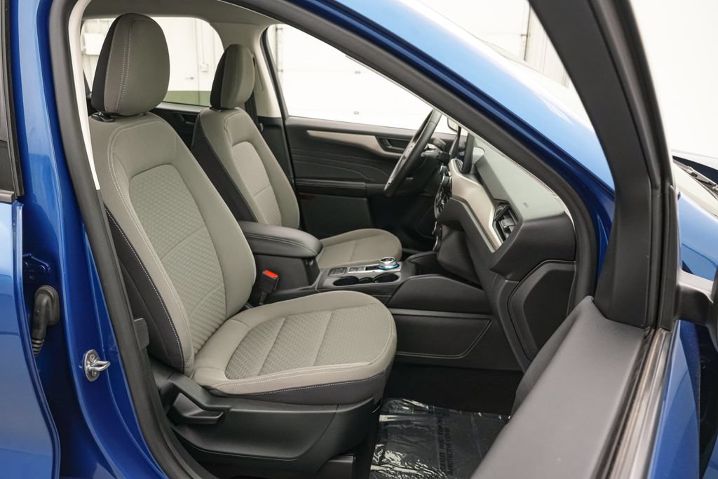 Certified 2022 Ford Escape SE w/ Convenience Package AWD/4WD image 20