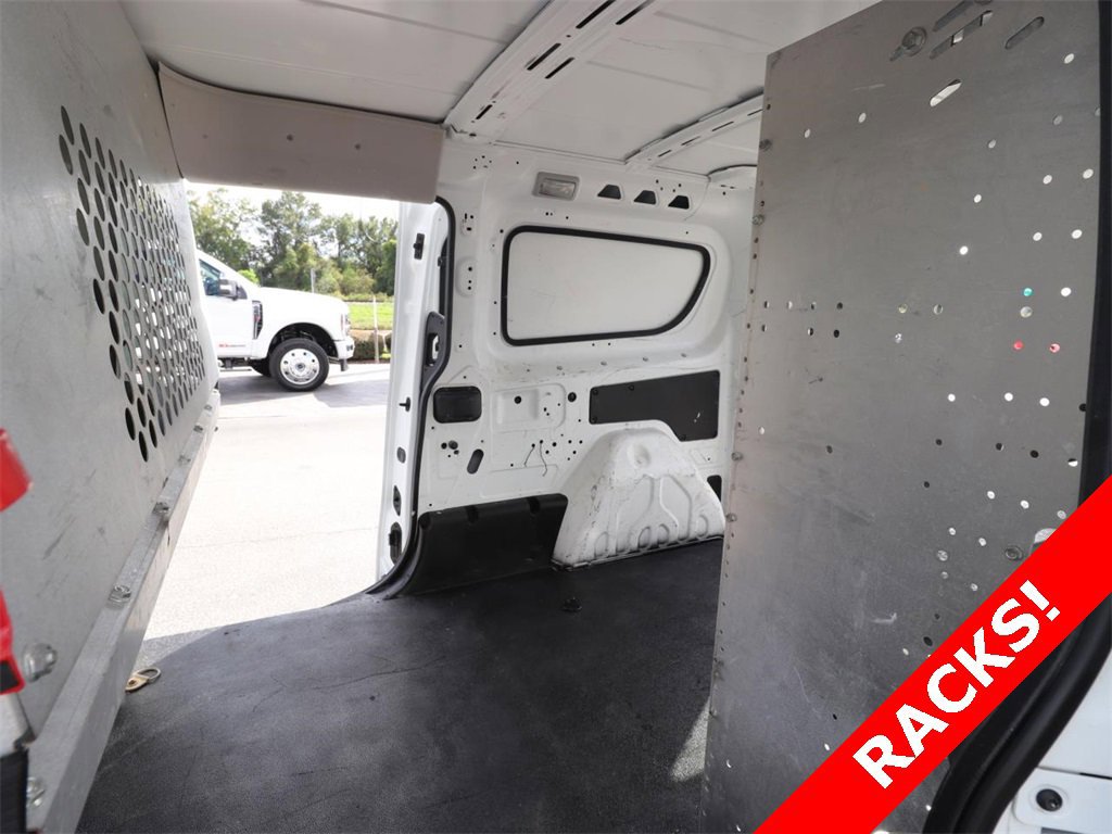 Used 2017 RAM ProMaster City Tradesman w/ Rear Back-up Camera Group image 13