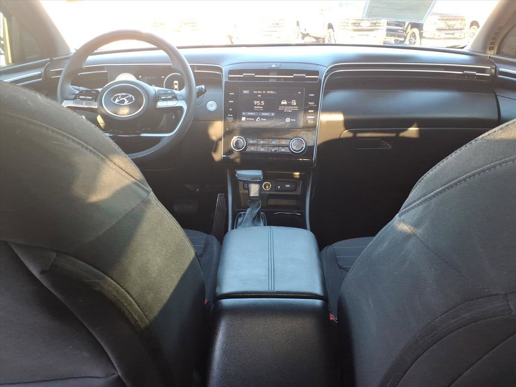 Used 2023 Hyundai Santa Cruz SEL w/ Activity Package image 19