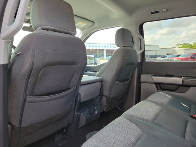 Certified 2023 Ford F150 XLT AWD/4WD image 16