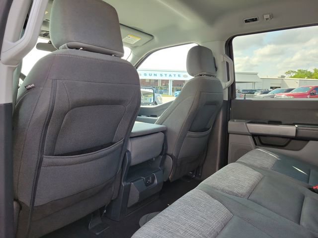Certified 2023 Ford F150 XLT image 16