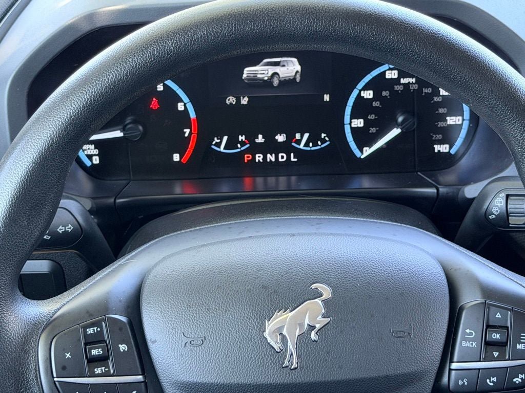 Certified 2021 Ford Bronco Sport Big Bend AWD/4WD image 19