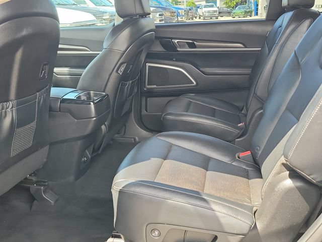 Used 2023 Kia Telluride S w/ S Sunroof Package FWD image 23