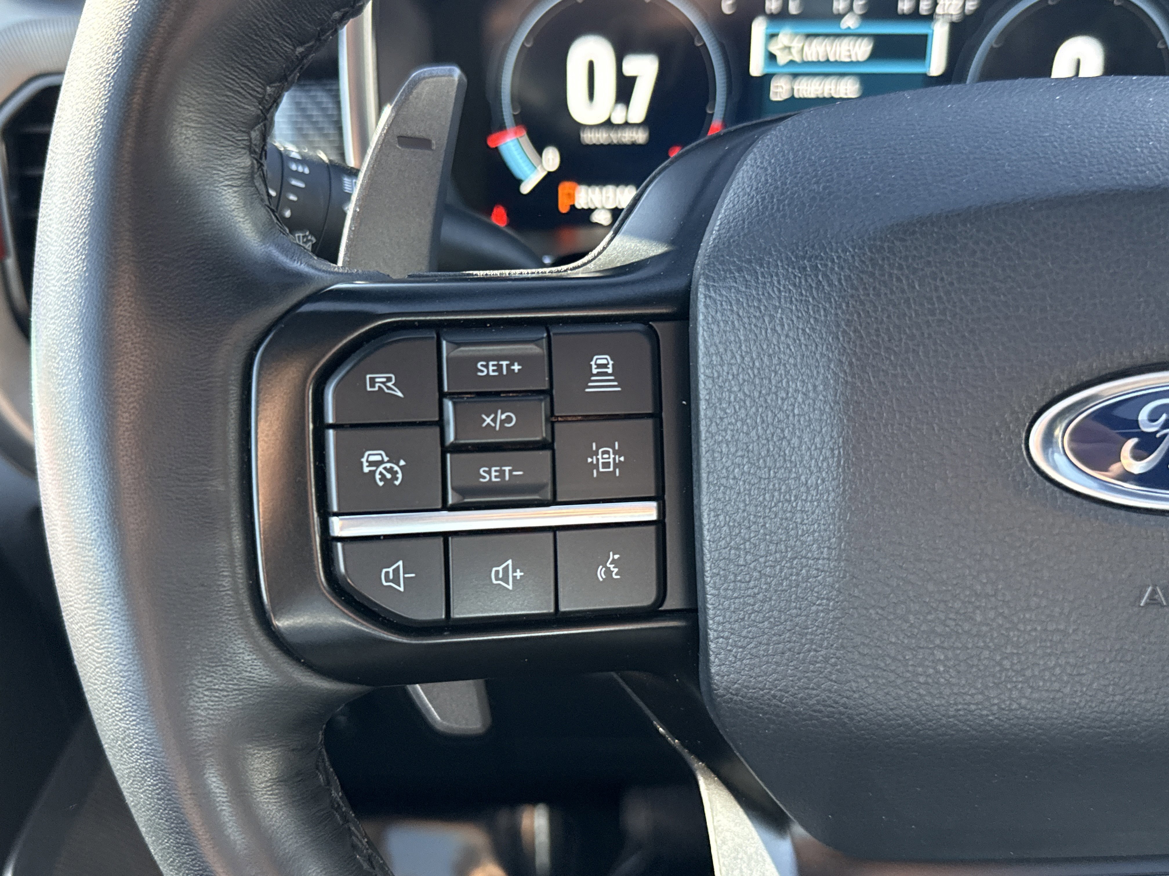 Certified 2022 Ford F150 Raptor w/ Equipment Group 801A High image 10