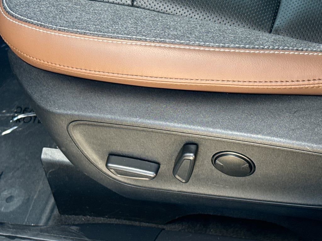 Certified 2021 Ford Bronco Sport Outer Banks image 23