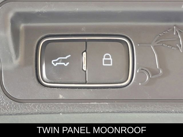 Certified 2023 Ford Explorer XLT w/ Equipment Group 202A image 16