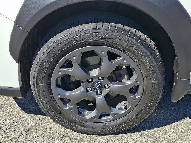 Used 2021 Subaru Crosstrek 2.5i Sport w/ Moonroof Package AWD/4WD image 8