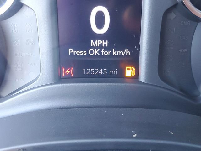 Used 2021 RAM 1500 Big Horn image 31