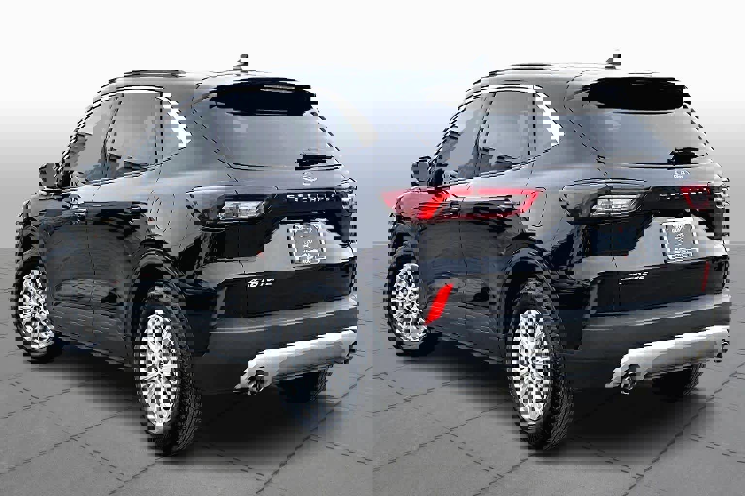 Certified 2023 Ford Escape Active image 12