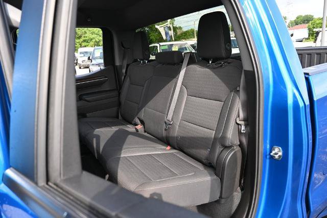 Used 2023 Chevrolet Silverado 1500 RST w/ Z71 Off-Road Package AWD/4WD image 24