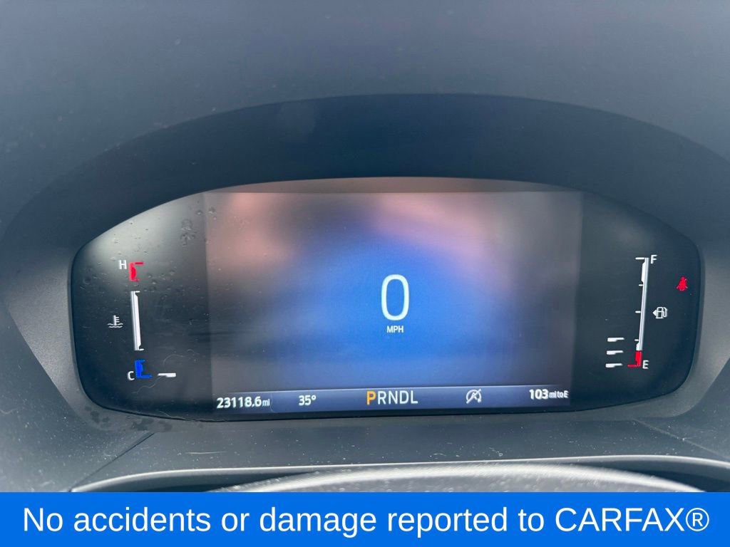 Certified 2023 Ford Escape Active image 9