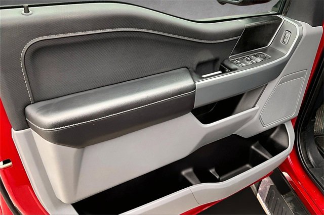 Certified 2022 Ford F150 XLT w/ Equipment Group 302A High image 16