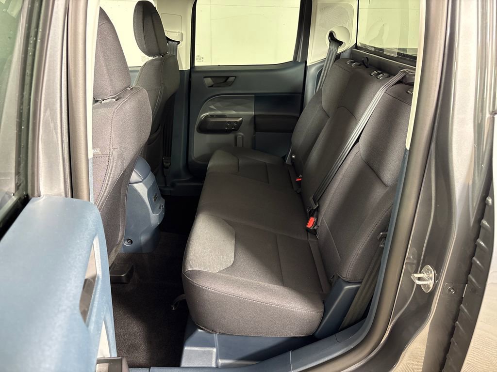 Certified 2025 Ford Maverick XL w/ Equipment Group 102A image 29